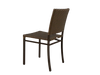 Angra Chair - Synthetic Fiber
