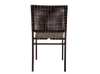 Angra Chair - Synthetic Fiber