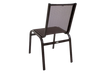 Coral Chair - Sling Screen