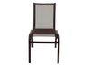 Coral Chair - Sling Screen
