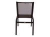 Coral Chair - Sling Screen