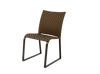 Diamantina Chair - Synthetic Fiber