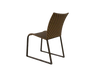 Diamantina Chair - Synthetic Fiber