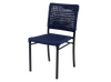 Giardino Chair - Nautical Rope