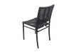 Giardino Chair - Synthetic Fiber