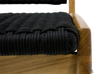 Imperial Chair - Nautical Rope