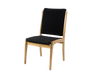 Imperial Chair - Nautical Rope