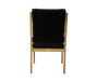 Imperial Chair - Nautical Rope