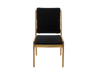 Imperial Chair - Nautical Rope