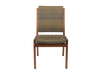 Imperial Chair - Synthetic Fiber