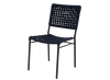 Indiana Chair - Nautical Rope