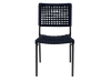 Indiana Chair - Nautical Rope