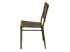Indiana Chair - Synthetic Fiber