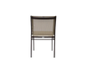 Nacional Chair - Sling Screen