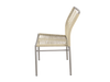 Panama Chair - Nautical Rope