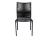 Panama Chair - Synthetic Fiber