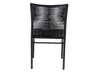 Panama Chair - Synthetic Fiber