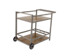 Vila Real Bar Cart