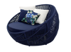 Panama Daybed - Nautical Rope