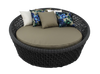 Salinas Daybed