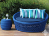 Salinas Daybed