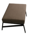 Sunlace Lounge Chair and Ottoman