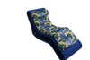 Amazonas Chaise- Nautical Rope