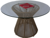 Corbelle Table