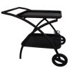 Catteli Bar Cart