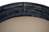Eclipse Daybed- Synthetic Fiber