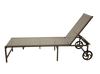 Angra Chaise Lounge