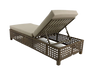 Berlin Chaise Lounge