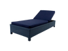 Berlin Chaise Lounge