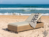 Berlin Chaise Lounge