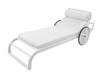 Florense Chaise Lounge