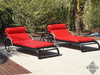 Florense Chaise Lounge