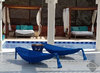 Leaf Chaise Lounge