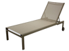 Gaivota Chaise Lounge