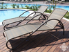 Grecia Chaise Lounge