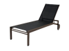 Lion Chaise Lounge