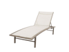 Living Chaise Lounge
