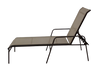 Malbec Chaise Lounge