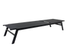 Nacional Chaise Lounge - Sling Screen