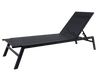 Nacional Chaise Lounge - Sling Screen
