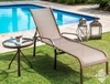 Onix Chaise Lounge