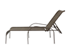 Onix Chaise Lounge