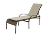 Onix Chaise Lounge