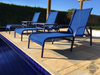 Salinas Chaise Lounge
