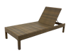 Summer Chaise Lounge
