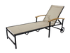 Vila Real Chaise Lounge